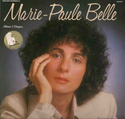 Marie-Paule Belle