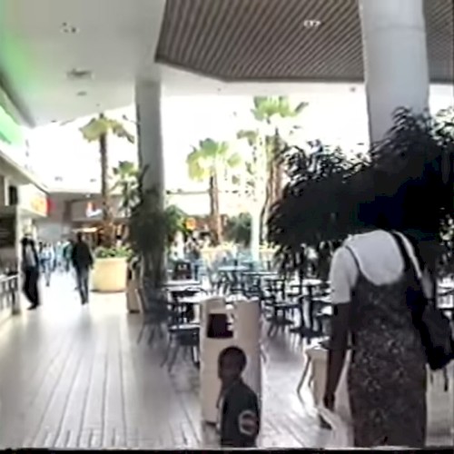 Requiem for Malls: Consumerism