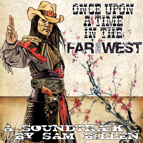 Once Upon a Time in the Far West