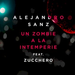 Un zombie a la intemperie