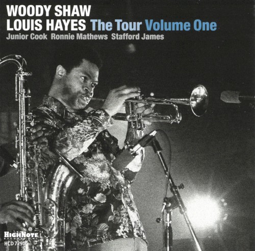 The Tour Volume One
