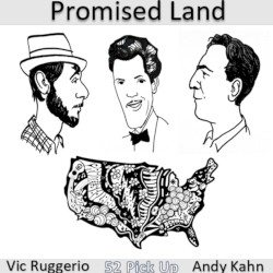 Promised Land