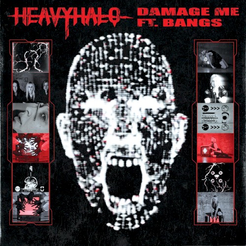 Damage Me
