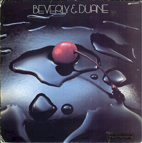 Beverly & Duane