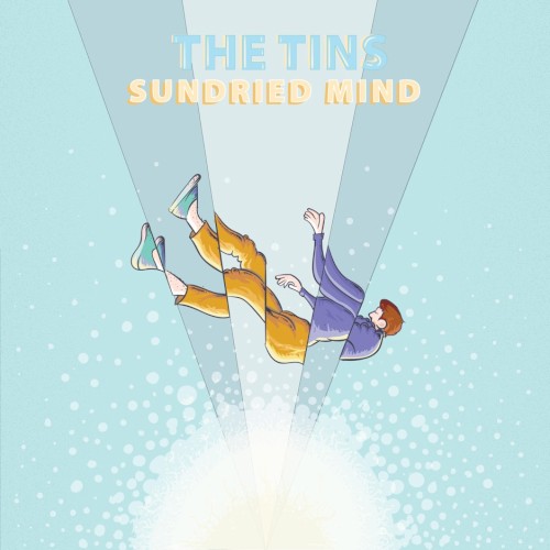 Sundried Mind