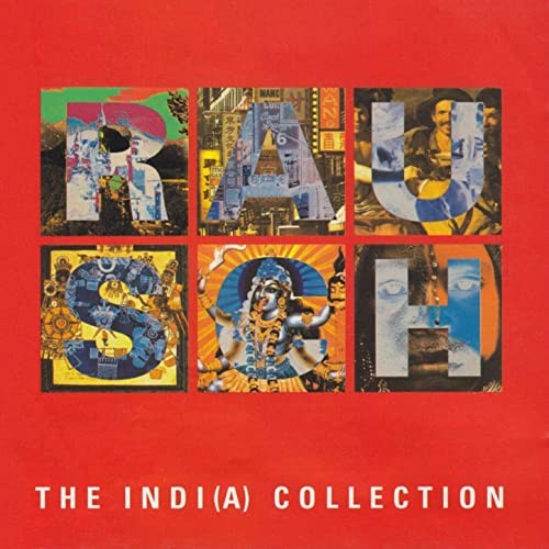 The Indi(a) Collection
