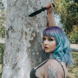 ur next ex gf