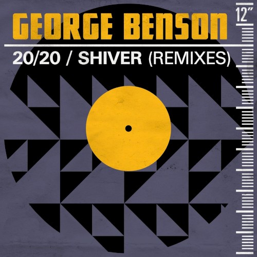 20/20 / Shiver (remixes)