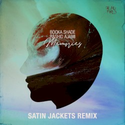 Memories (Satin Jackets Remix)