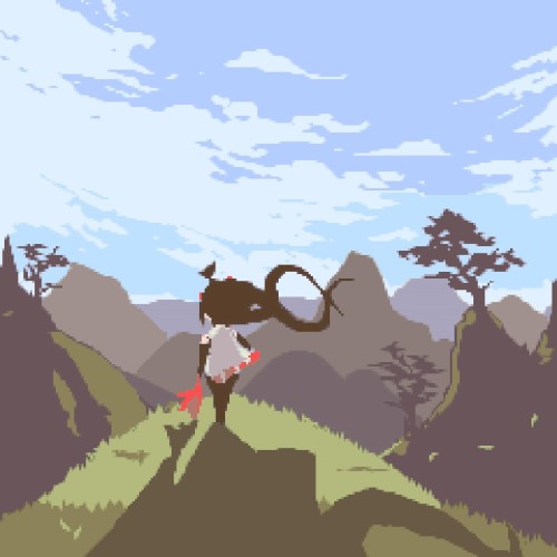 Momodora II Original Soundtrack