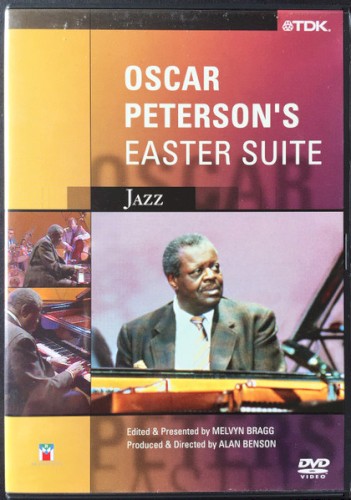 Oscar Peterson’s Easter Suite