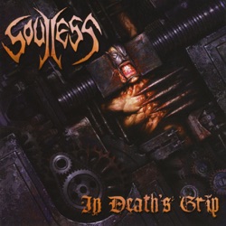 In Death’s Grip