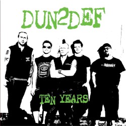 Ten Years