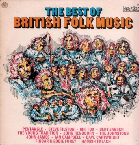 The Best of British Folk Music