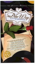 Doo Wop Love Songs