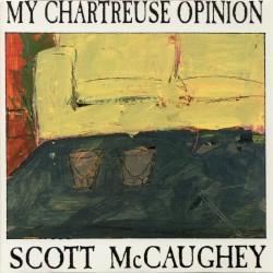 My Chartreuse Opinion