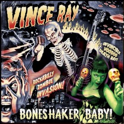 Boneshaker Baby