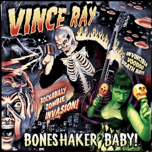Boneshaker Baby