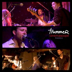Cinemascope ‐ live 2011