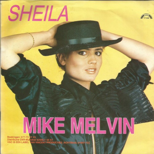 Sheila