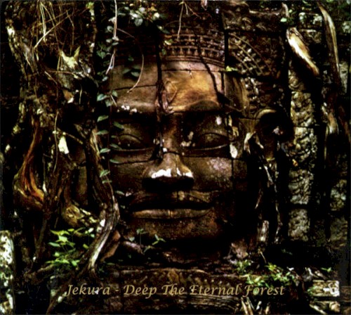 Jekura: Deep the Eternal Forest