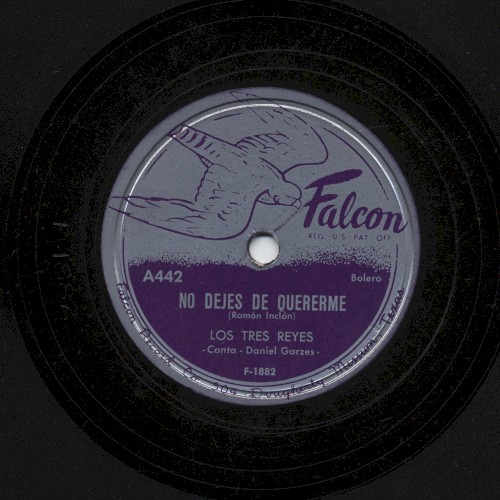No dejes de quererme / No nos quiere corazón