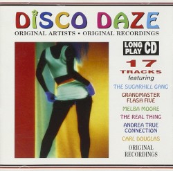 Disco Daze