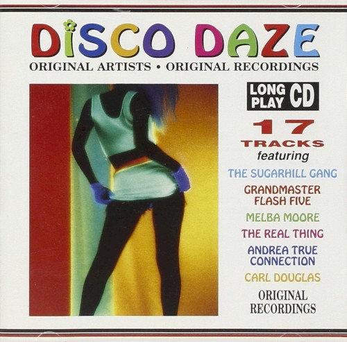 Disco Daze