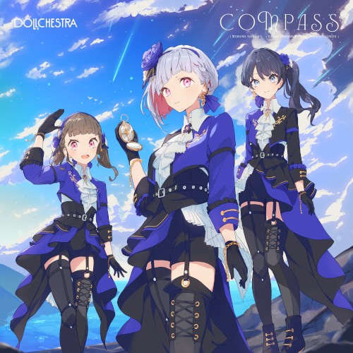 COMPASS