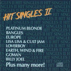 Hit Singles II