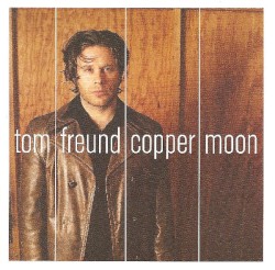 Copper Moon