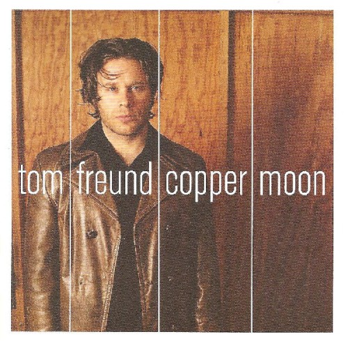 Copper Moon