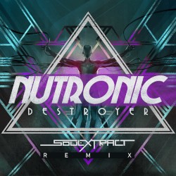 Destroyer (Soul Extract remix)