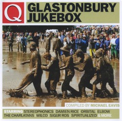 Glastonbury Jukebox