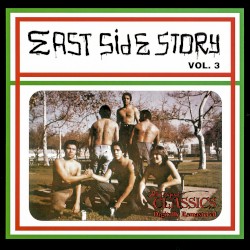 East Side Story, Vol. 3