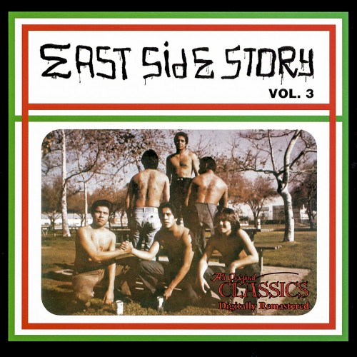 East Side Story, Vol. 3