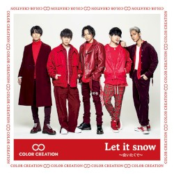 Let it snow ～会いたくて～