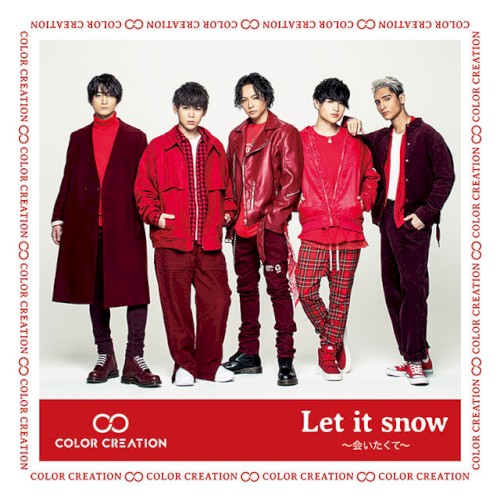 Let it snow ～会いたくて～