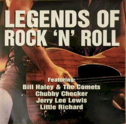 Legends of Rock ’n’ Roll