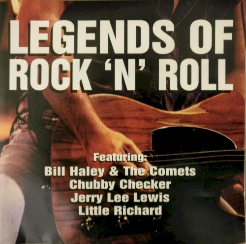 Legends of Rock ’n’ Roll