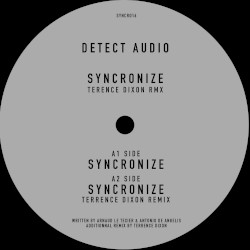 Syncronize EP