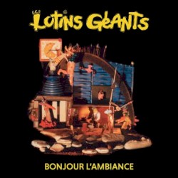 Bonjour l'ambiance