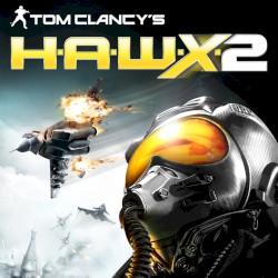 Tom Clancy’s H.A.W.X. 2