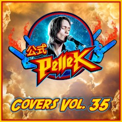 Covers, Vol. 35