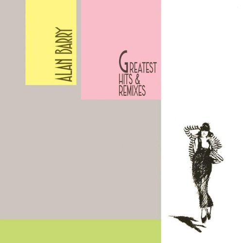 Greatest Hits & Remixes