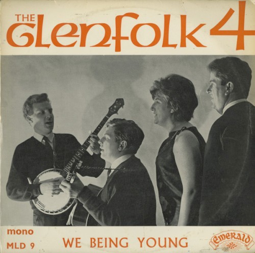 We Being Young
