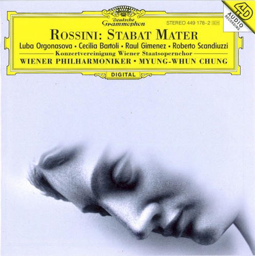Stabat Mater