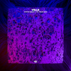 Synth Heart / At Your Side