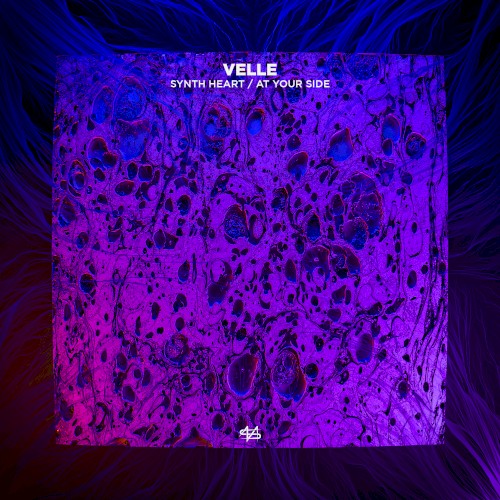 Synth Heart / At Your Side