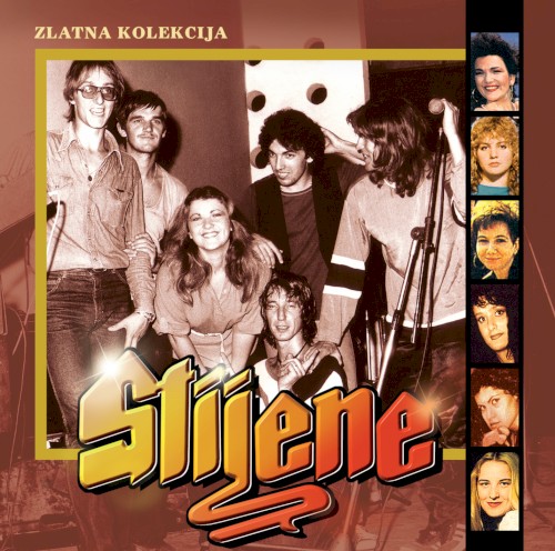 Zlatna kolekcija